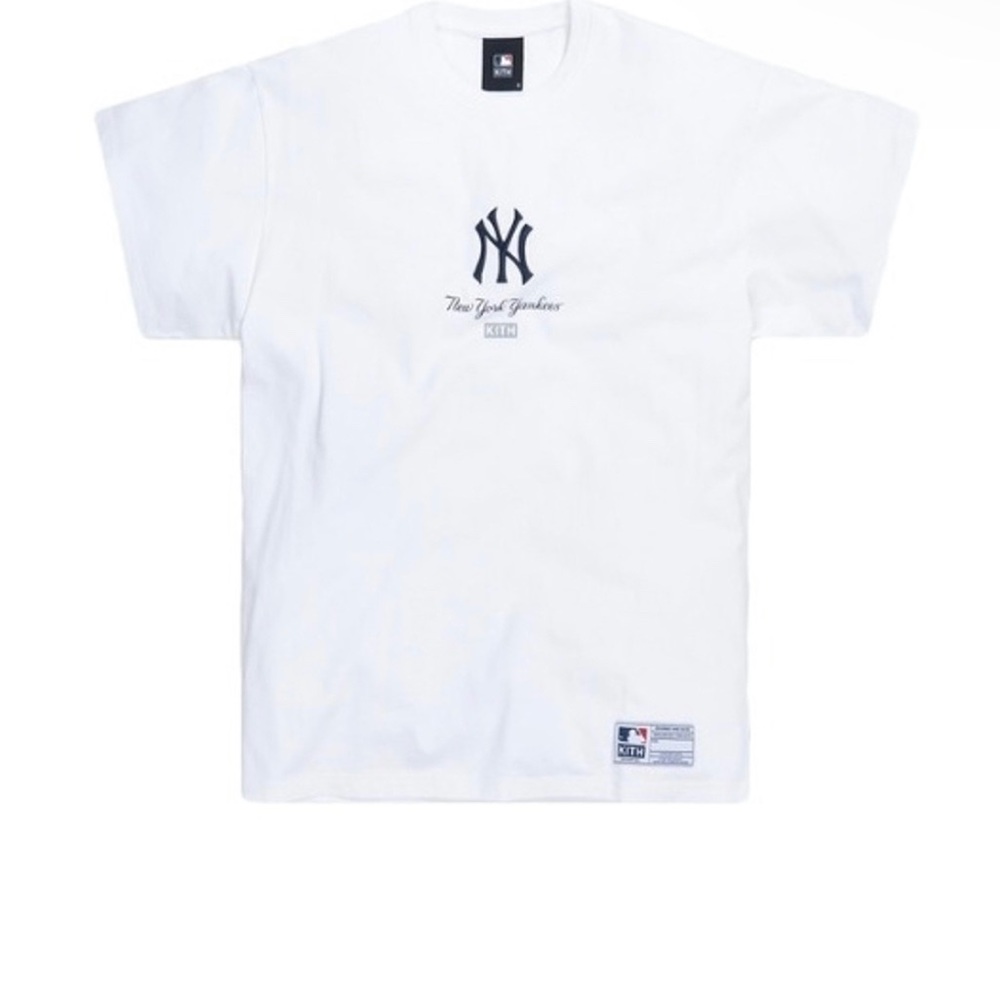 Yankee dead stock kith